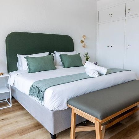 Greenpoint Emerald เคปทาวน์ ภายนอก รูปภาพ