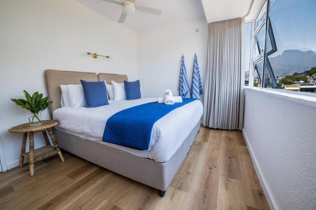 Greenpoint Emerald เคปทาวน์ ภายนอก รูปภาพ