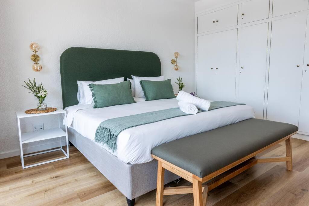 Greenpoint Emerald เคปทาวน์ ภายนอก รูปภาพ